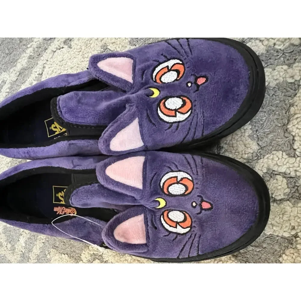 Vans brand new
